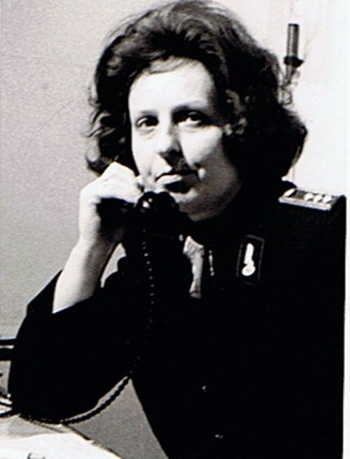 Renate Prell